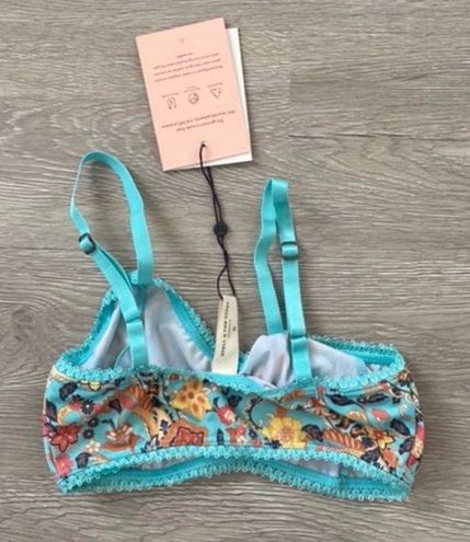 Spell & The Gypsy Collective Hendrix Sky Bralette Blue Size XS - $100 New  With Tags - From Sammie