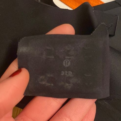 Lululemon Hold True Bra in Black Size undefined - $27 - From Marissa