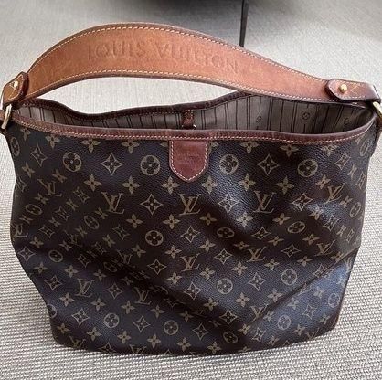 Louis Vuitton Louis Vuitton Delightful Bags & Handbags for Women, Authenticity Guaranteed