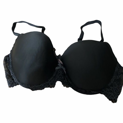 Victoria's Secret VICTORIA'S SECRET Dream Angels Lined Demi Bra