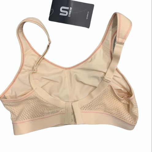 Syrokan High Impact WireFree Sports Bra Size undefined - $54 New With Tags  - From Lovewhatyoudo