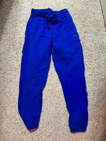 Sweatfleece COZY FLEECE BOYFRIEND SWEATPANT