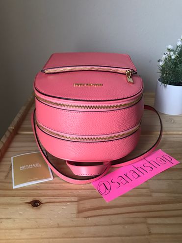 Michael Kors Backpack Pink - $249 (37% Off Retail) New With Tags - From  Sarah