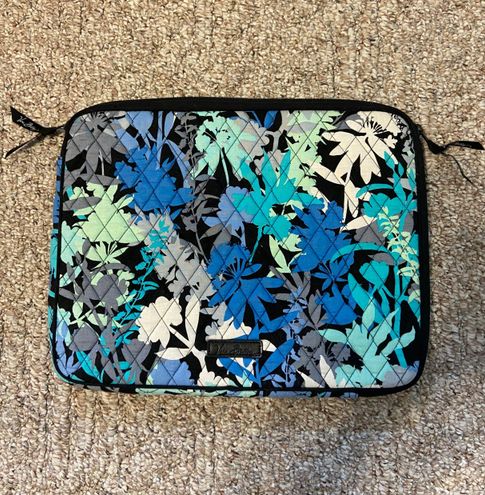 vera bradley computer case