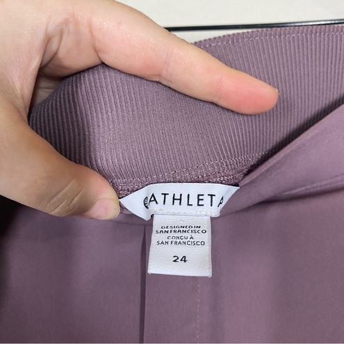 Athleta Brooklyn Ankle Pant Size undefined - $37 - From beautiful