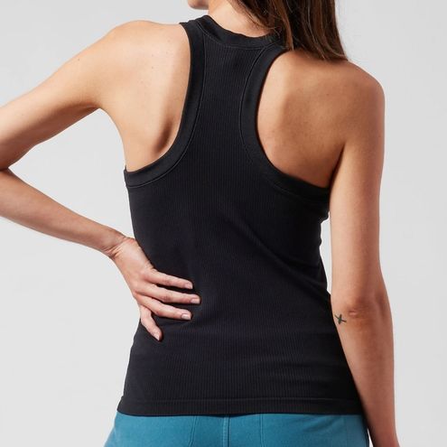 Athleta Renew Seamless Racerback Tank Size XXS - $35 - From Katherine