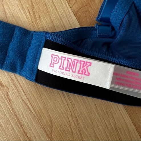 Victoria's Secret Victoria's Secret Pink Wear Everywhere Wireless