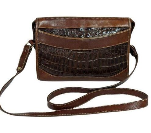 Brahmin Internal Pocket Handbags