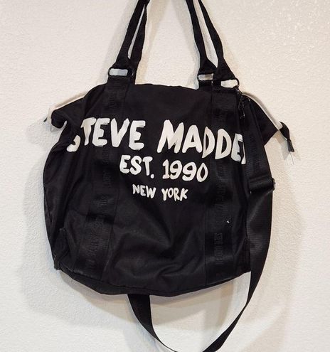 Steve Madden Duffle Bags