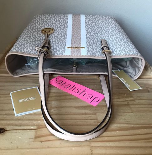 Michael Kors Purse White - $255 (43% Off Retail) New With Tags