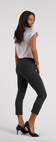 betabrand cropped pants