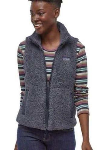 Whole Earth Provision Co.  PATAGONIA Patagonia Women's Los Gatos Fleece  Vest