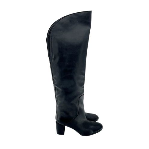 Via spiga nair sales knee high boot