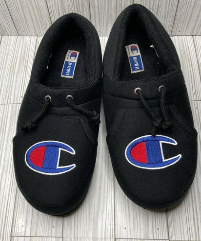 Champion University II Slippers House Shoes Casual Wear Indoor Outdoor