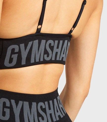 Gymshark Flex Strappy Sports Bra