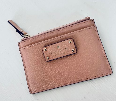 Kate Spade Staci Slim Card Holder