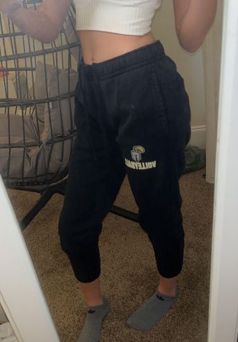 Nike Volleyball Sweatpants Black Size XS - $25 - From Clarissa