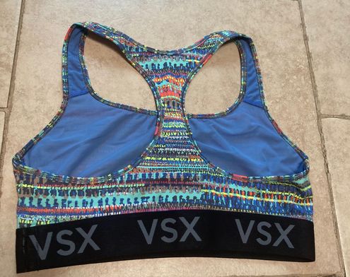 Victoria Secret Non Padded Sports Bra Size L - $14 - From Clarice