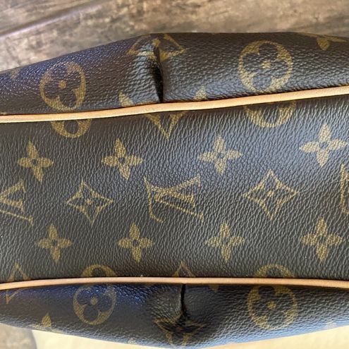 Louis Vuitton Tulum PM Monogram Brown Canvas - $1625 - From Patti