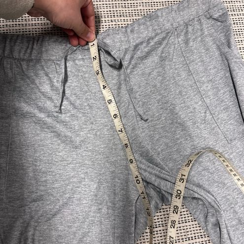 Lucky Brand gray lounge pants XXL NWT - $11 - From Pinkiosk