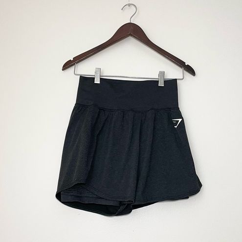 Gymshark Vital Seamless 2.0 2-In-1 Shorts Size M - $25 - From Danielle