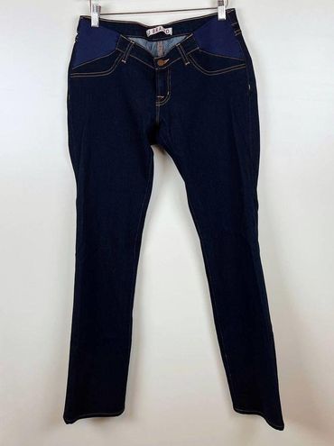 J Brand J. Brand Mama Maternity Jeans in 3405 Indigo Size undefined - $64 -  From Madison