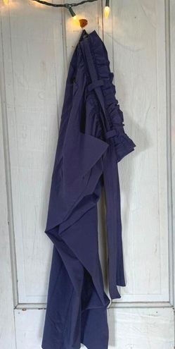 Athleta Skyline Pant Blue Size 2 - $38 (45% Off Retail) - From Emalyn