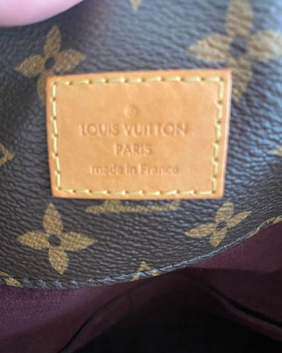 Louis Vuitton Monogram Melie RETIRED - $2000 - From Donna