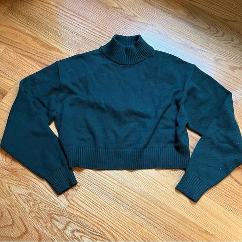 Sunday Best HACKNEY TURTLENECK