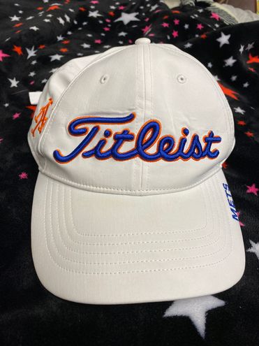 Titleist mets sales hat