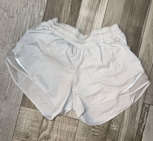 Lululemon Hotty Hot Shorts Size 4 Poshmark