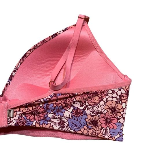 Thalia Sodi Floral Push Up Bra- 38C Size undefined - $14 - From Chrissy