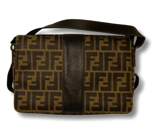 Fendi Authenticated Handbag