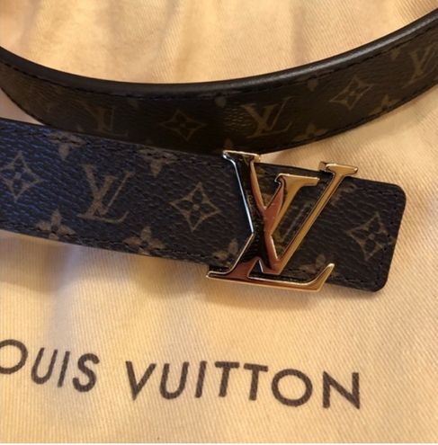 Louis Vuitton - Authenticated Belt - Multicolour for Women, Never Worn