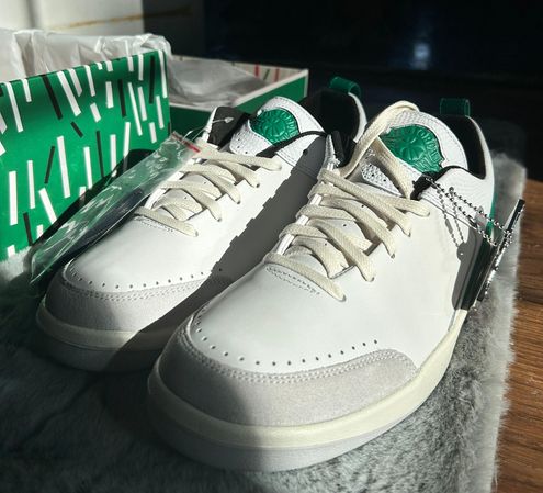 Nina Chanel Abney x Wmns Air Jordan 2 Retro SE | White | Women's Size 9