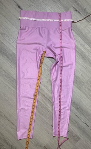 Carbon38 Takara Leggings Pink Size XL - $60 (70% Off Retail) - From Gemini