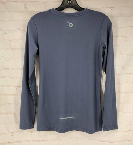 Laureate Crew Neck Baselayer