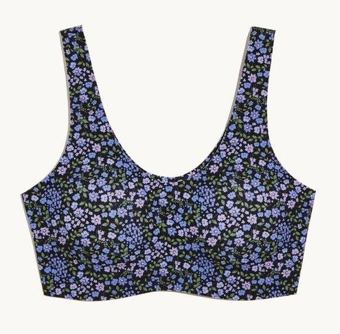 Knix + LuxeLift Pullover Bra