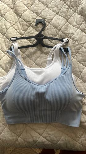 Yogalicious Sport Bras Multiple Size L - $20 (50% Off Retail