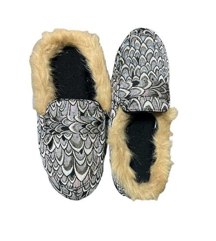 FABFurry Medium 7/8 Slippers