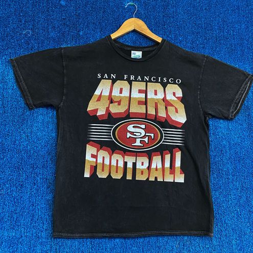 47, Tops, Forty Seven Brand 49niners Graphic Top