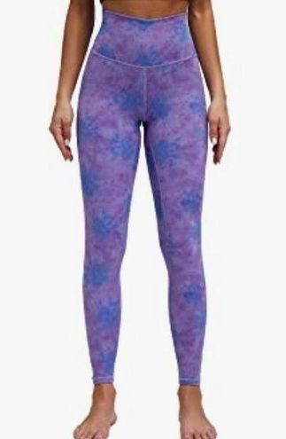  Mipaws Womens High Rise Leggings Full Length Yoga Pants