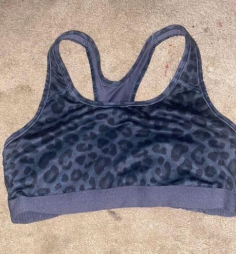 Avia Cheetah Sports Bras for Women