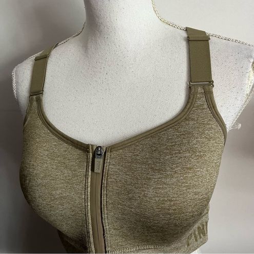 Seamless Air High-Impact Sports Bra