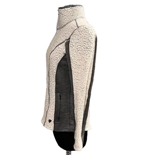 Kuhl Kozet Full Zip Wool Blend Performance Jacket - $48 - From Rebecca