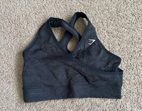 Adapt Animal Seamless Sports Bra