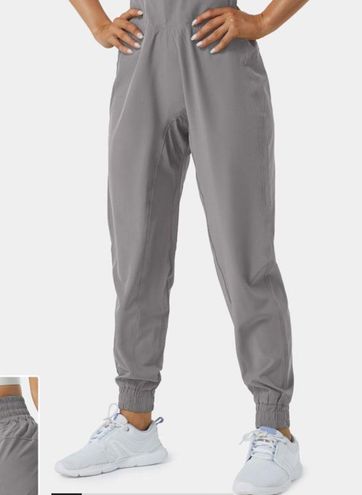 Halara Joggers Gray Size M - $10 (66% Off Retail) - From Emma