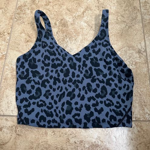 Oalka Workout Crop Top Gray Size L - $12 - From marisa
