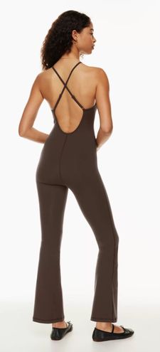 Wilfred Free LEILA FLARE JUMPSUIT