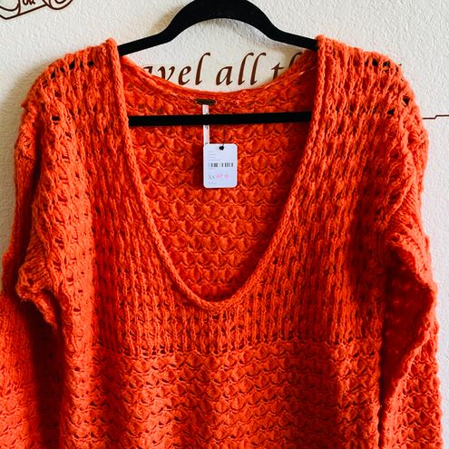 Chunky Knitted Sweater [Under $50!]